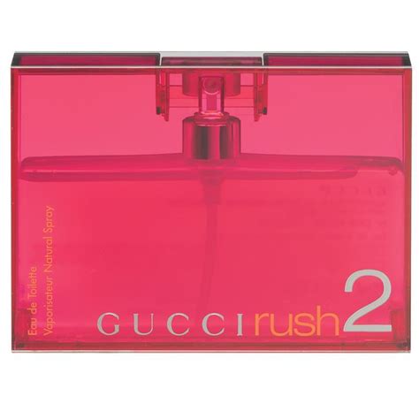 gucci rush chemist warehouse